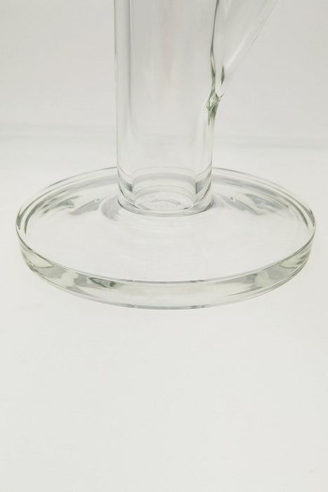 TAG - 30" Straight Tube 50x9MM - 18/14MM Downstem (4.00")