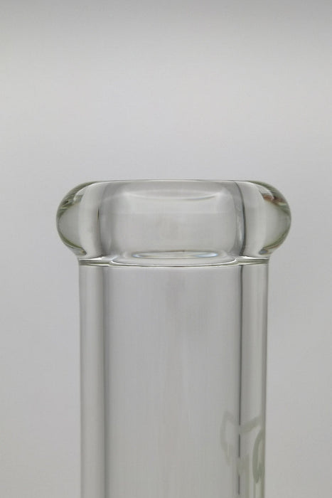 TAG - 30" Straight Tube 50x9MM - 18/14MM Downstem (4.00")