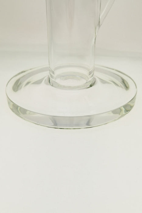 TAG - 30" Straight Tube 50x5MM - 18/14MM Downstem (5.00")