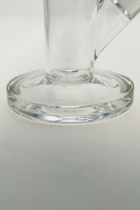 TAG - 8" Straight Tube 44x4MM - 18/14MM Downstem (3.50")