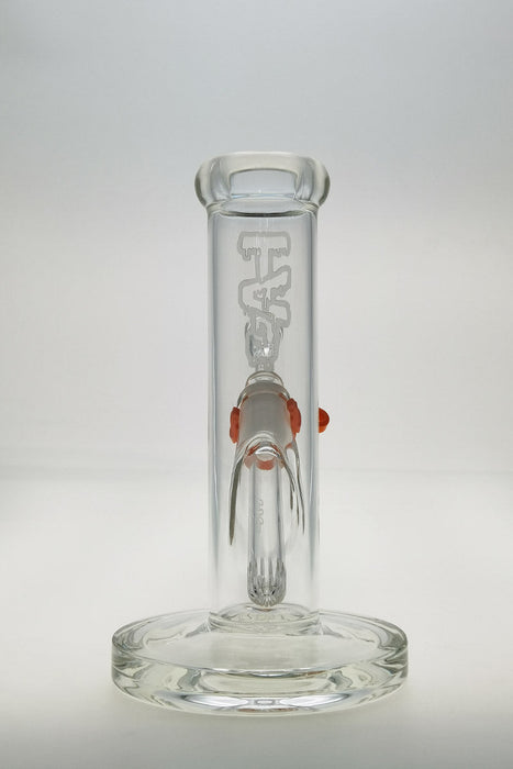 TAG - 8" Straight Tube 44x4MM - 18/14MM Downstem (3.50")
