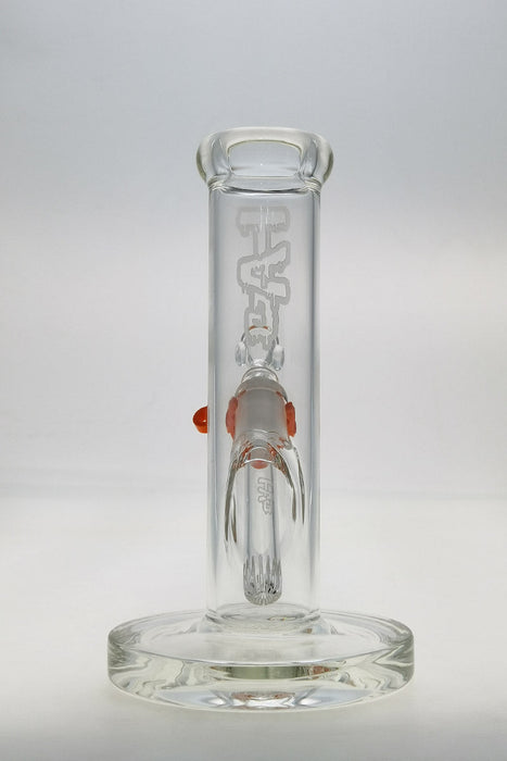 TAG - 8" Straight Tube 44x4MM - 18/14MM Downstem (3.50")