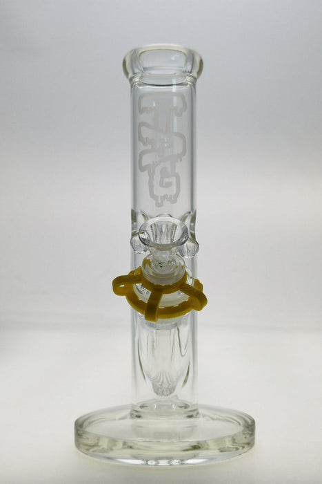 TAG - 10" Straight Tube 44x4MM - 18/14MM Downstem (3.00")