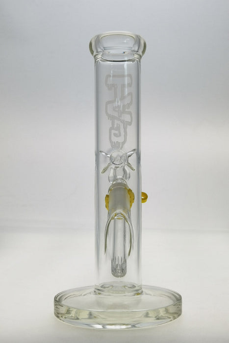 TAG - 10" Straight Tube 44x4MM - 18/14MM Downstem (3.00")