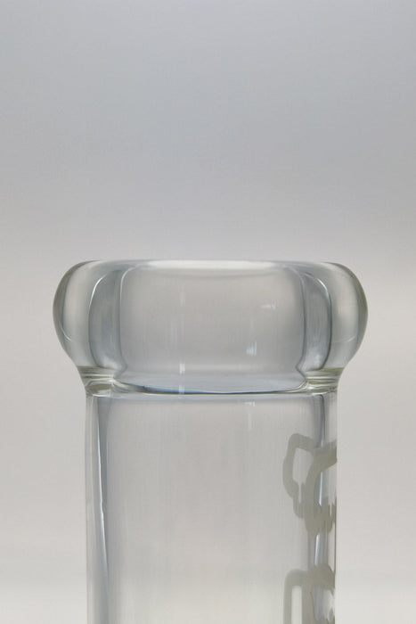 TAG - 10" Straight Tube 44x4MM - 18/14MM Downstem (3.00")