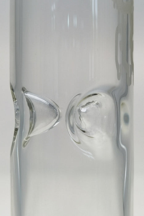 TAG - 10" Straight Tube 44x4MM - 18/14MM Downstem (3.00")