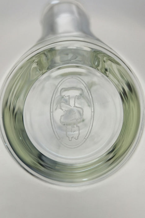 TAG - 14" Straight Tube 50x5MM - 18/14MM Downstem (4.00")