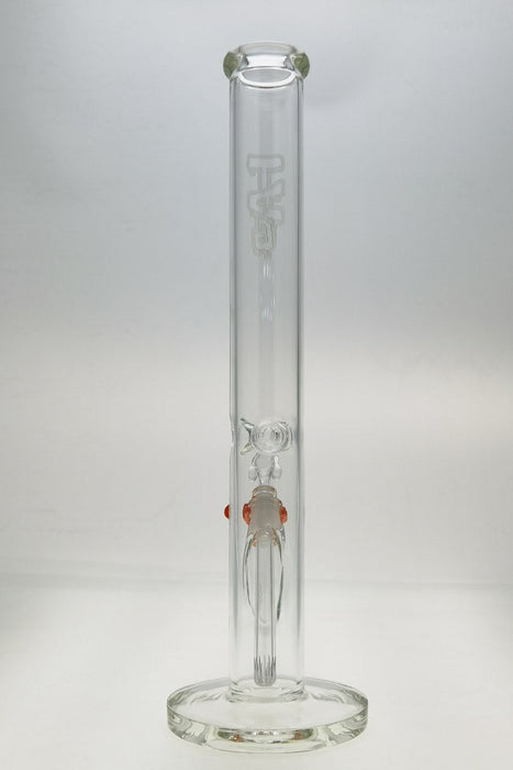 TAG - 18" Straight Tube 50x5MM - 18/14MM Downstem (4.00")