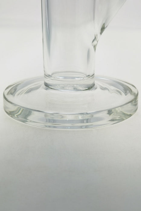 TAG - 20" Straight Tube 50x7MM - 18/14MM Downstem (4.00")