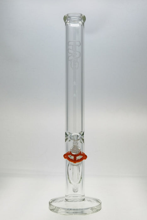 TAG - 20" Straight Tube 50x7MM - 18/14MM Downstem (4.00")