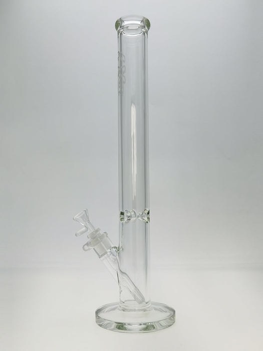 TAG - 20" Straight Tube 50x7MM - 18/14MM Downstem (4.00")