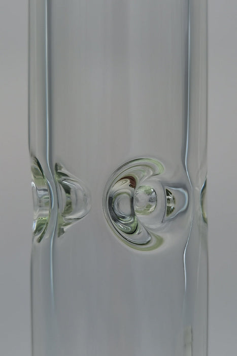 TAG - 22" Straight Tube 50x7MM - 18/14MM Downstem (4.00")