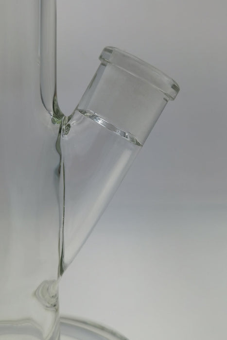 TAG - 22" Straight Tube 50x7MM - 18/14MM Downstem (4.00")