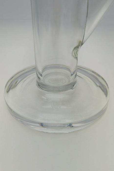 TAG - 22" Straight Tube 50x7MM - 18/14MM Downstem (4.00")