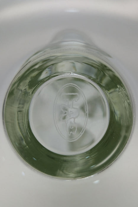 TAG - 22" Straight Tube 50x7MM - 18/14MM Downstem (4.00")