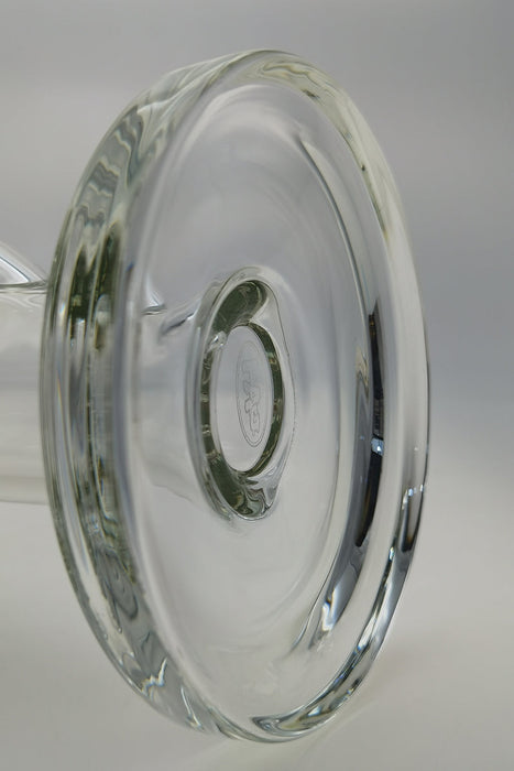 TAG - 22" Straight Tube 50x7MM - 18/14MM Downstem (4.00")