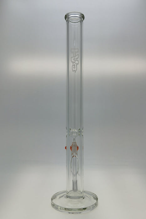 TAG - 22" Straight Tube 50x7MM - 18/14MM Downstem (4.00")