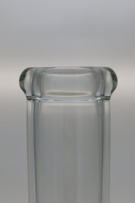 TAG - 22" Straight Tube 50x7MM - 18/14MM Downstem (4.00")