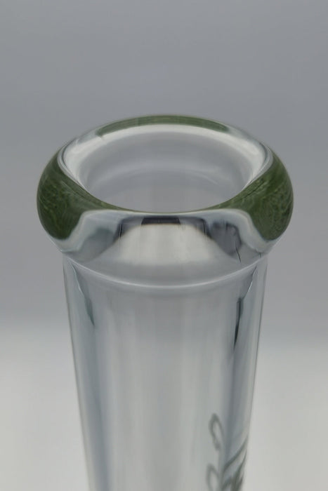 TAG - 22" Straight Tube 50x7MM - 18/14MM Downstem (4.00")