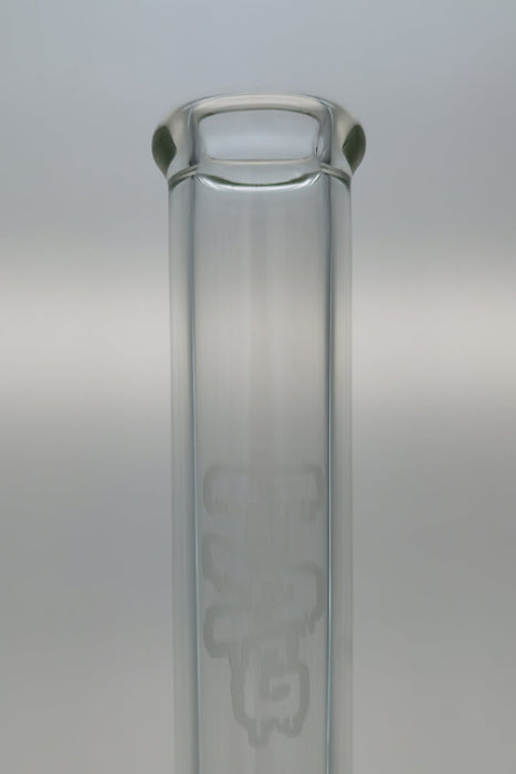 TAG - 22" Straight Tube 50x7MM - 18/14MM Downstem (4.00")
