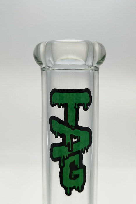 TAG - 12" Straight Tube 44x6MM - 18/14MM Downstem (3.50")