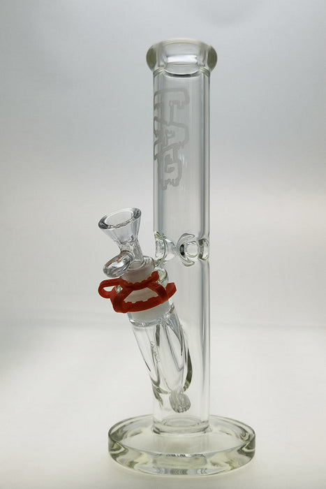 TAG - 12" Straight Tube 44x6MM - 18/14MM Downstem (3.50")