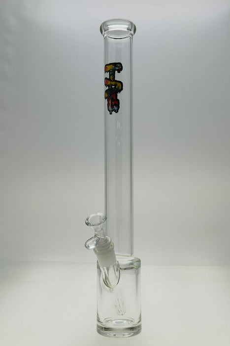 TAG - 18" Beaker Can (65x7MM Base) 45x5MM - 18/14MM Downstem (4.00")
