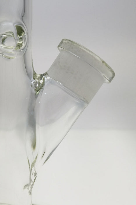 TAG - 16" Straight Tube 65x7MM - 28/18MM Downstem (4.50")