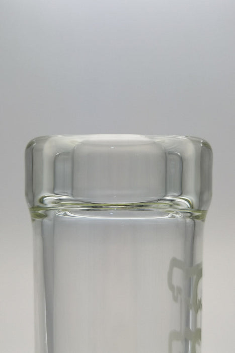 TAG - 16" Straight Tube 65x7MM - 28/18MM Downstem (4.50")