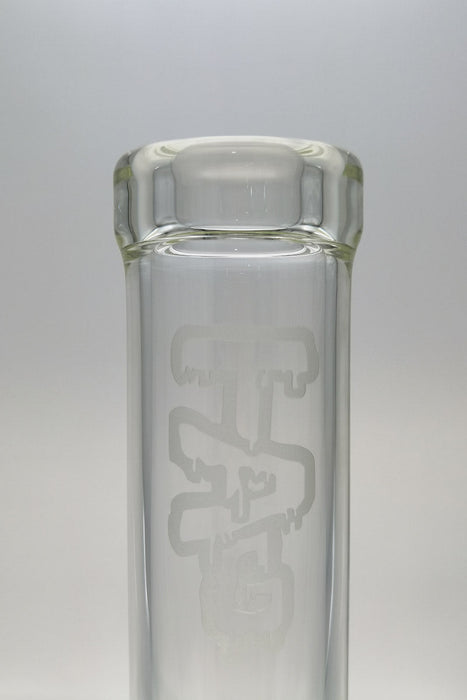 TAG - 16" Straight Tube 65x7MM - 28/18MM Downstem (4.50")