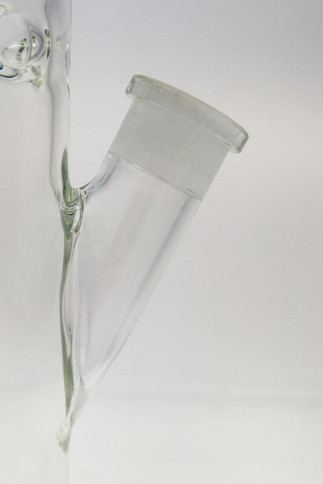 TAG - 30" Straight Tube 80x7MM - 28/18MM Downstem (7.00")