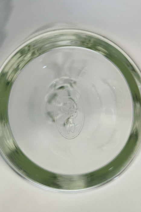 TAG - 30" Straight Tube 80x7MM - 28/18MM Downstem (7.00")