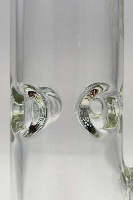 TAG - 12" Straight Tube 65x7MM - 28/18MM Downstem (4.50")