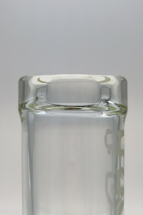 TAG - 12" Straight Tube 65x7MM - 28/18MM Downstem (4.50")