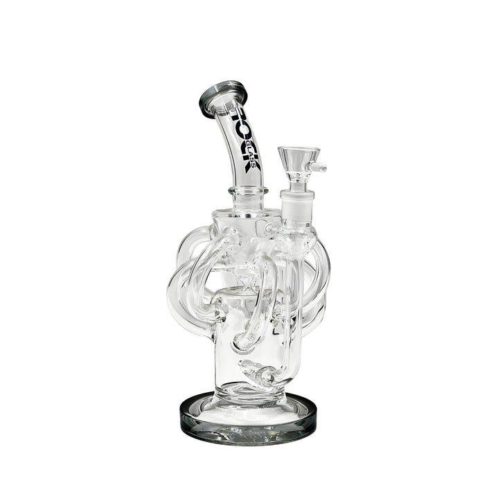 10” Rock Solid Recycler