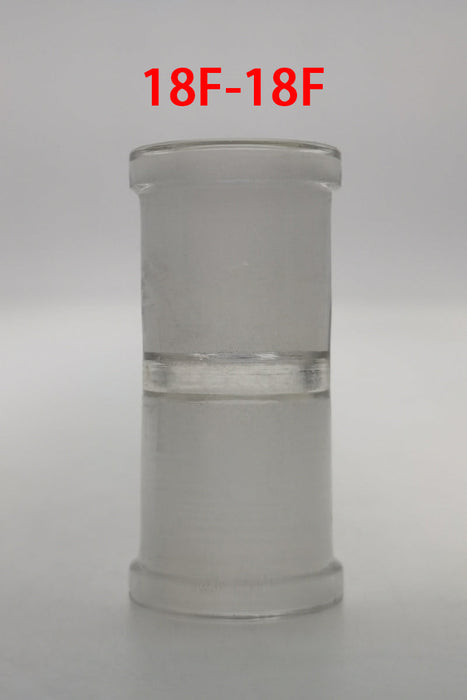 TAG - Double Female Fitting Adapter