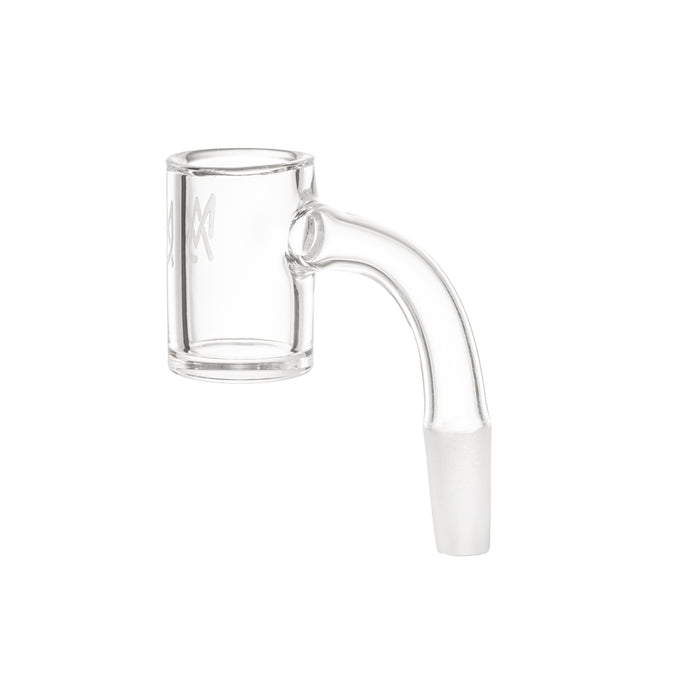 Clear Bucket Banger