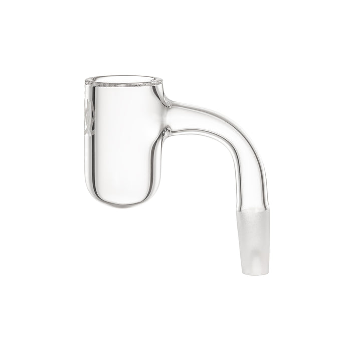 Premium Full Weld Drip Quartz Banger (10mm)