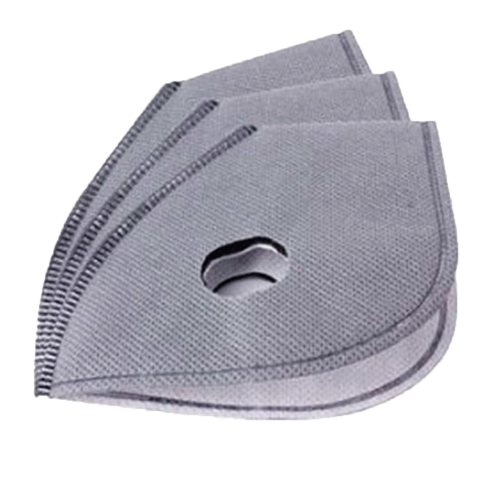 AC Filters for Mask by Myster