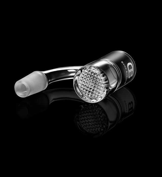 FULL WELDING WAFFLE BANGER WITH SPLASH GUARD