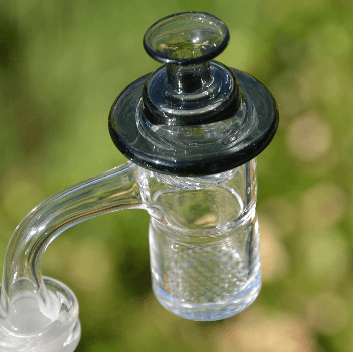 FULL WELDING WAFFLE BANGER WITH SPLASH GUARD