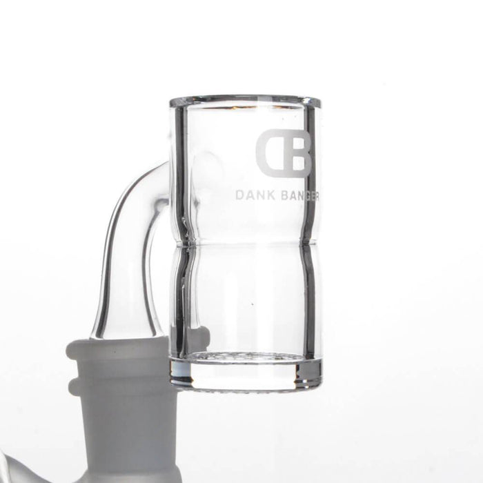 FULL WELDING WAFFLE BANGER WITH SPLASH GUARD