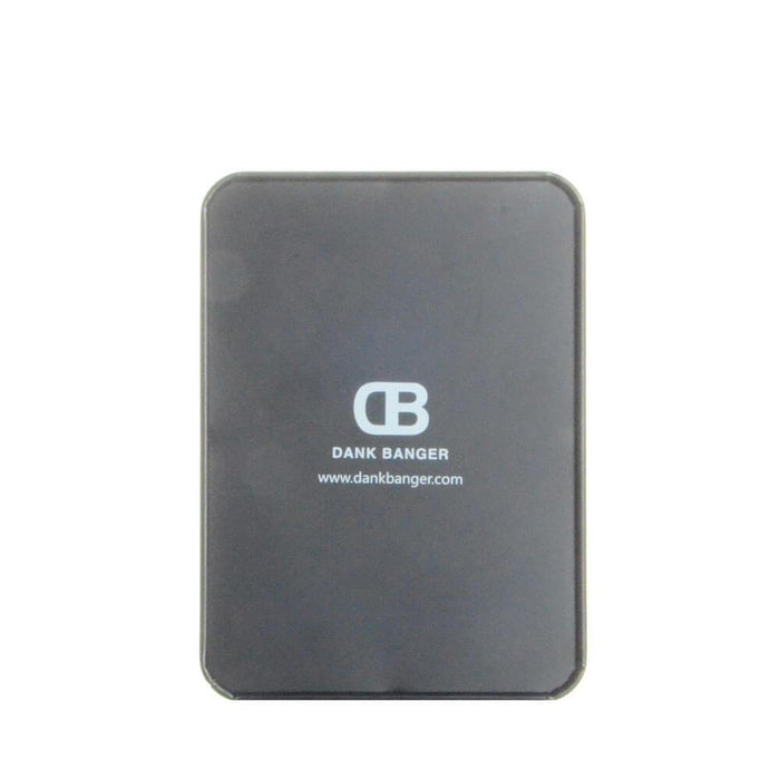 FULL WELDING WAFFLE BANGER WITH SPLASH GUARD