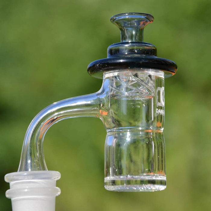 FULL WELDING WAFFLE BANGER WITH SPLASH GUARD