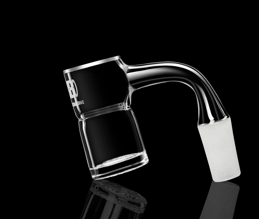 FULL WELDING WAFFLE BANGER WITH SPLASH GUARD