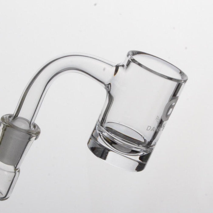 Full Weld Hybrid Banger with Thick Opaque Bottom