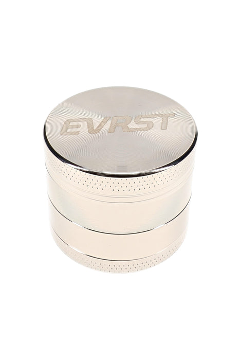EVRST 4-Part Metal Herb Grinder – 1½″, 2″, 2½″, 3″ – Assorted