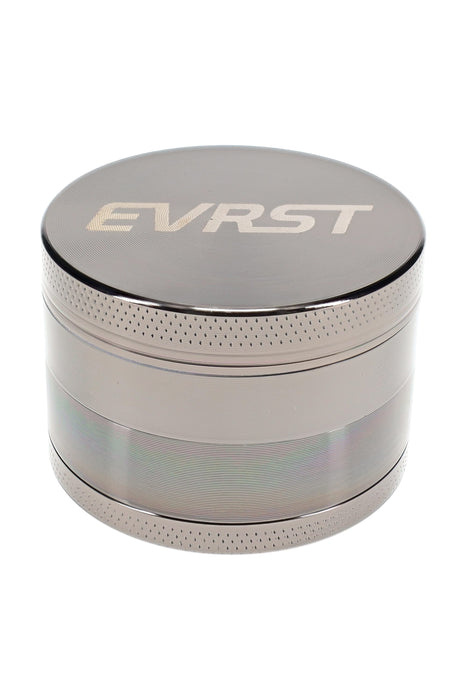 EVRST 4-Part Metal Herb Grinder – 1½″, 2″, 2½″, 3″ – Assorted