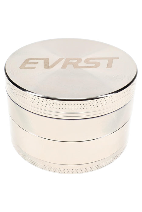 EVRST 4-Part Metal Herb Grinder – 1½″, 2″, 2½″, 3″ – Assorted