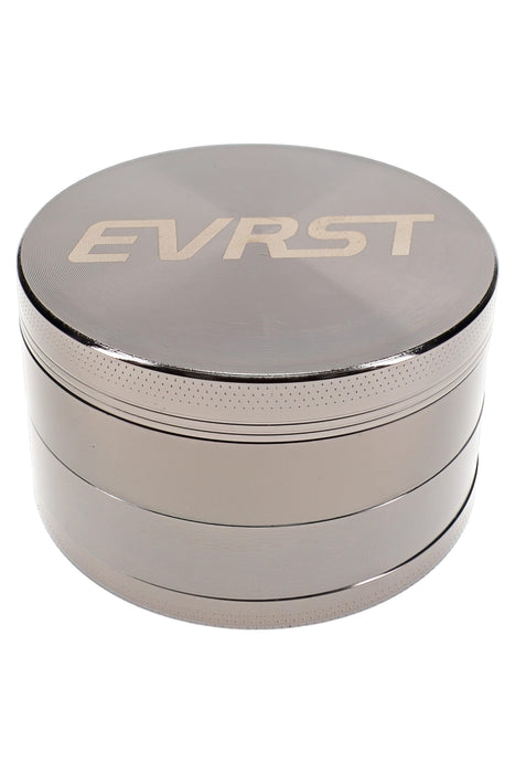 EVRST 4-Part Metal Herb Grinder – 1½″, 2″, 2½″, 3″ – Assorted